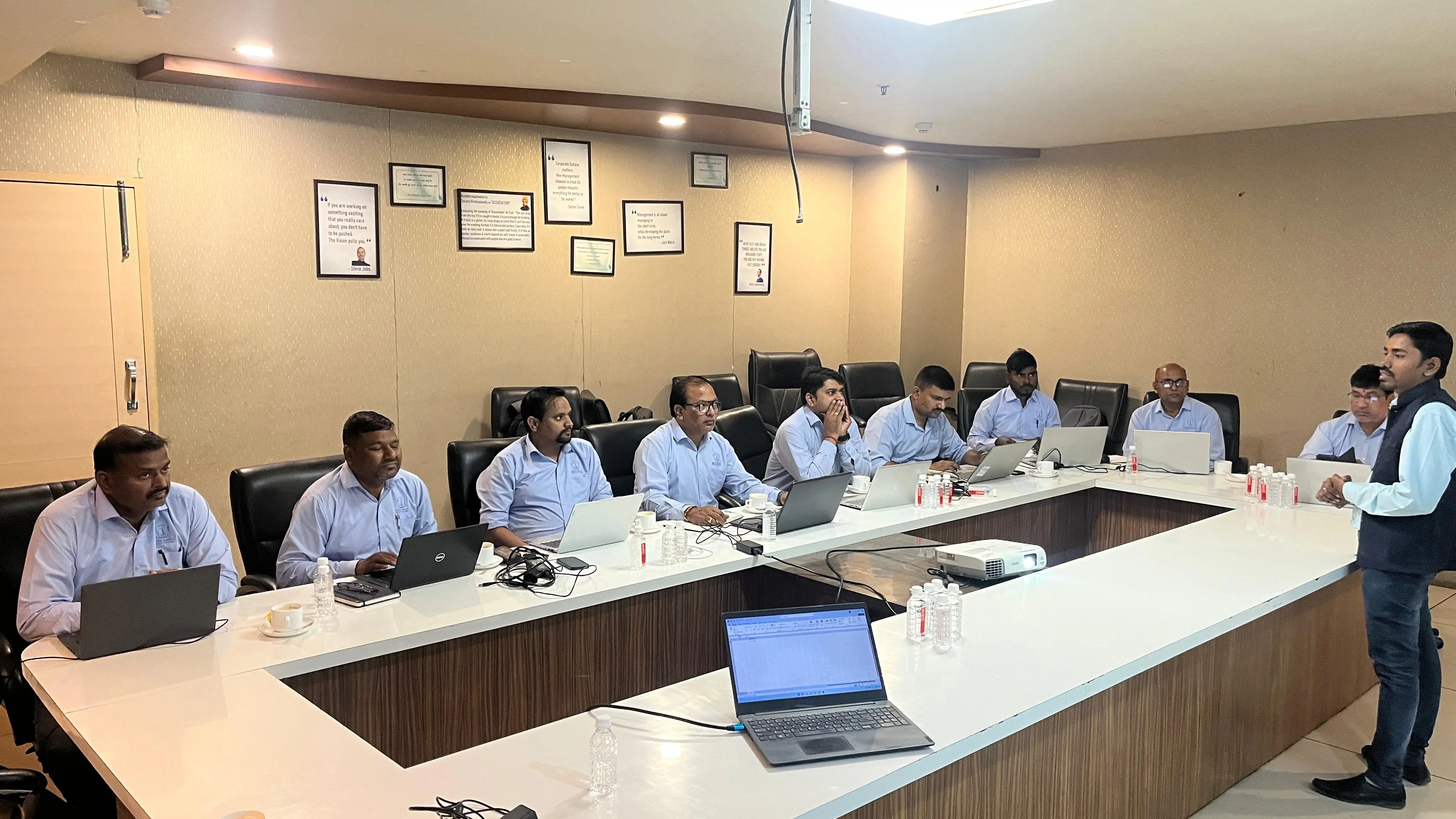 DCM Shriram Azamgarh